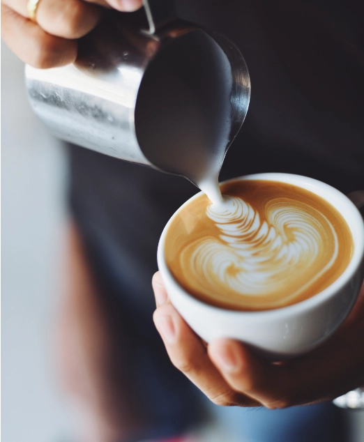 Jak připravit espresso