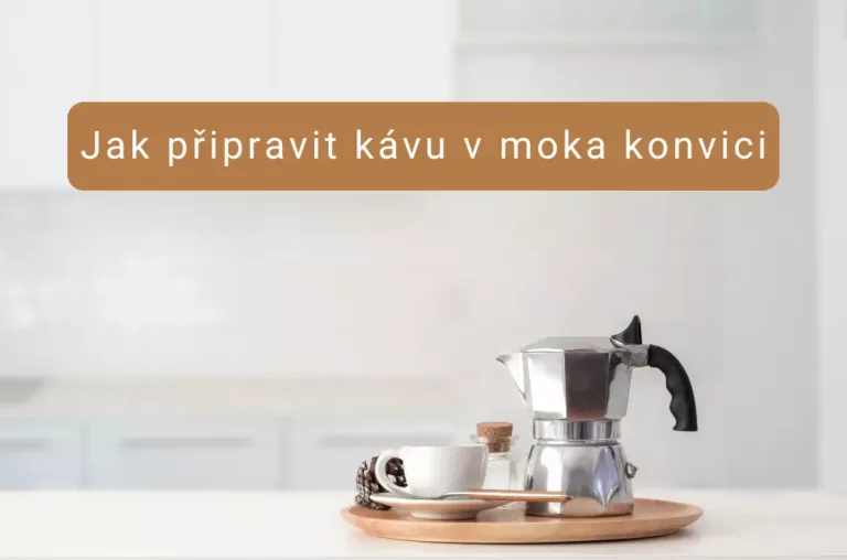 Moka konvice Coffeedog
