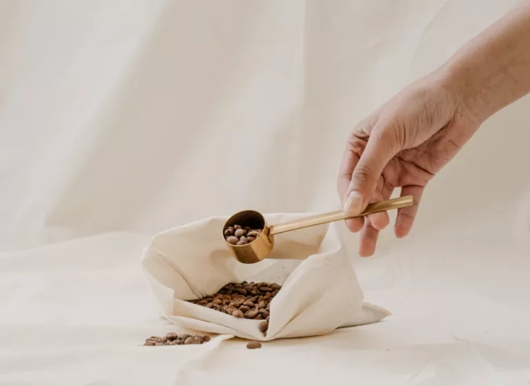 Zrnková káva od Coffeedog