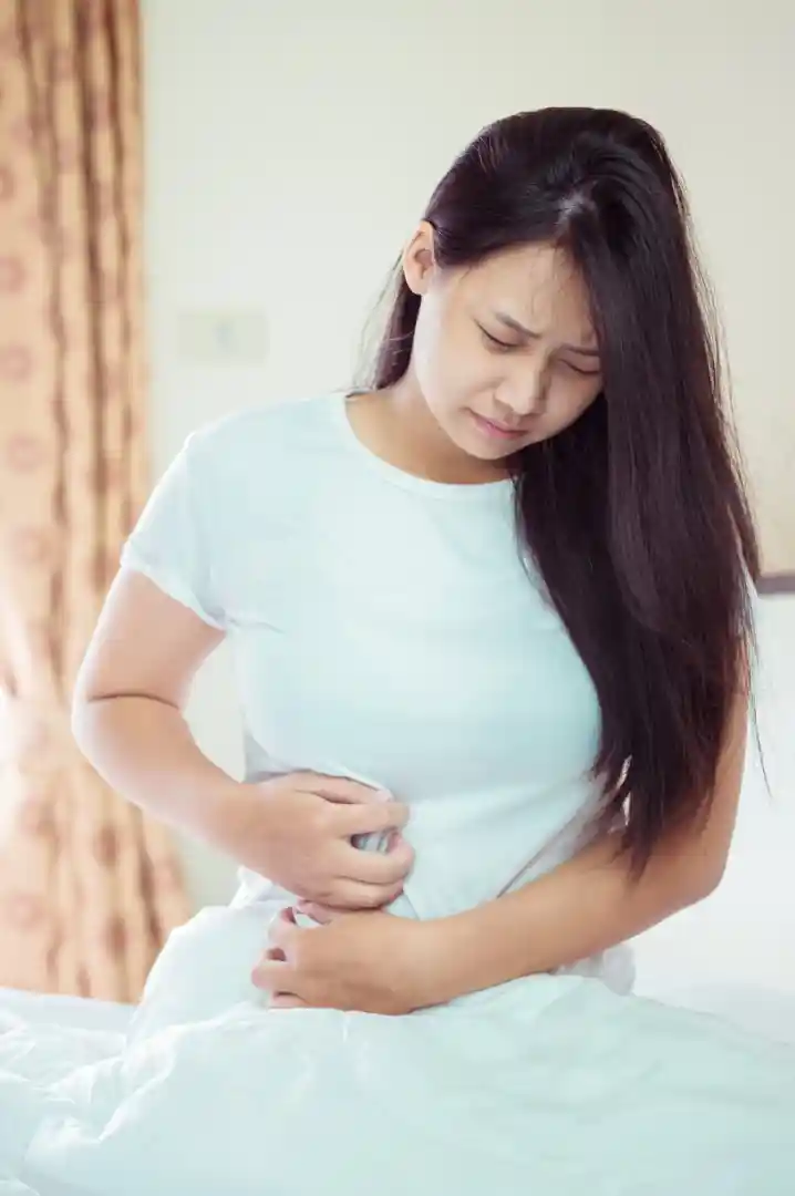 Káva a pálení žáhy