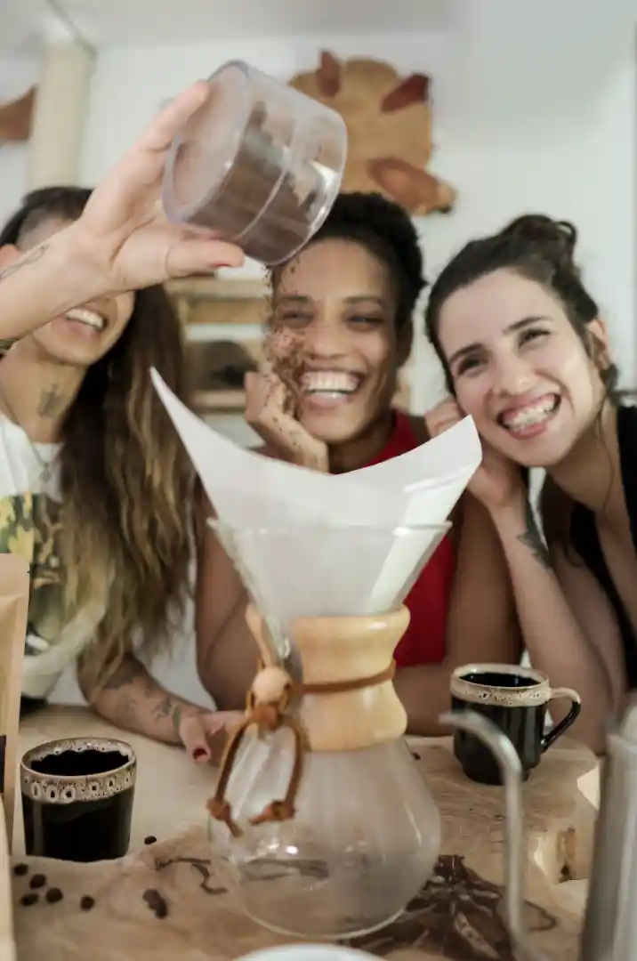 Trendy ve světě zrnkové kávy 2024