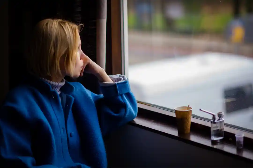 Závislost na kávě