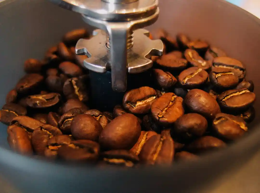 Jak Správně Namlít Kávu pro French Press