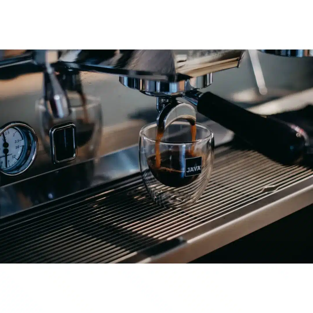 jak připravit ristretoo