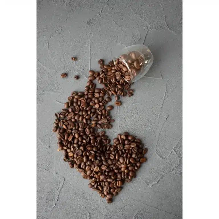 zrnková kava cofffedog