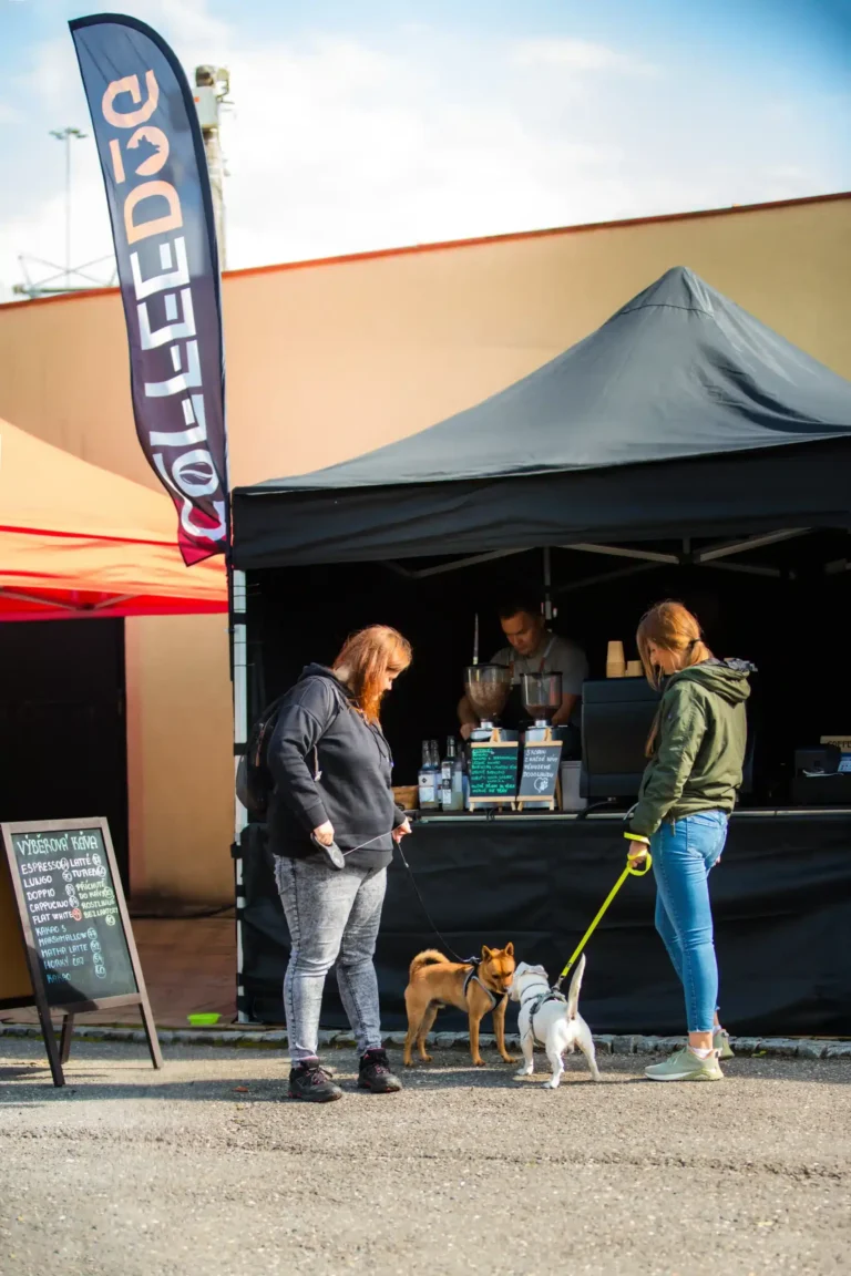 coffedog na dogolendu 2025