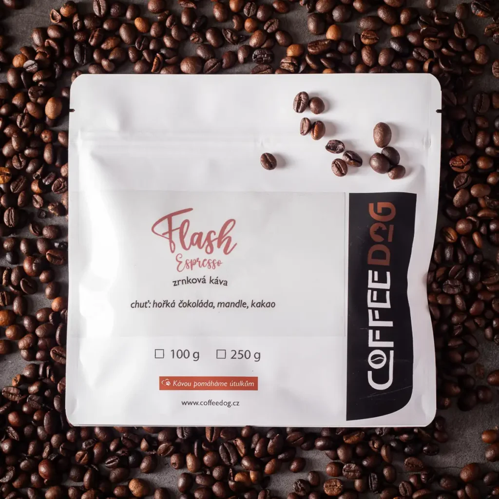 Flash Espresso