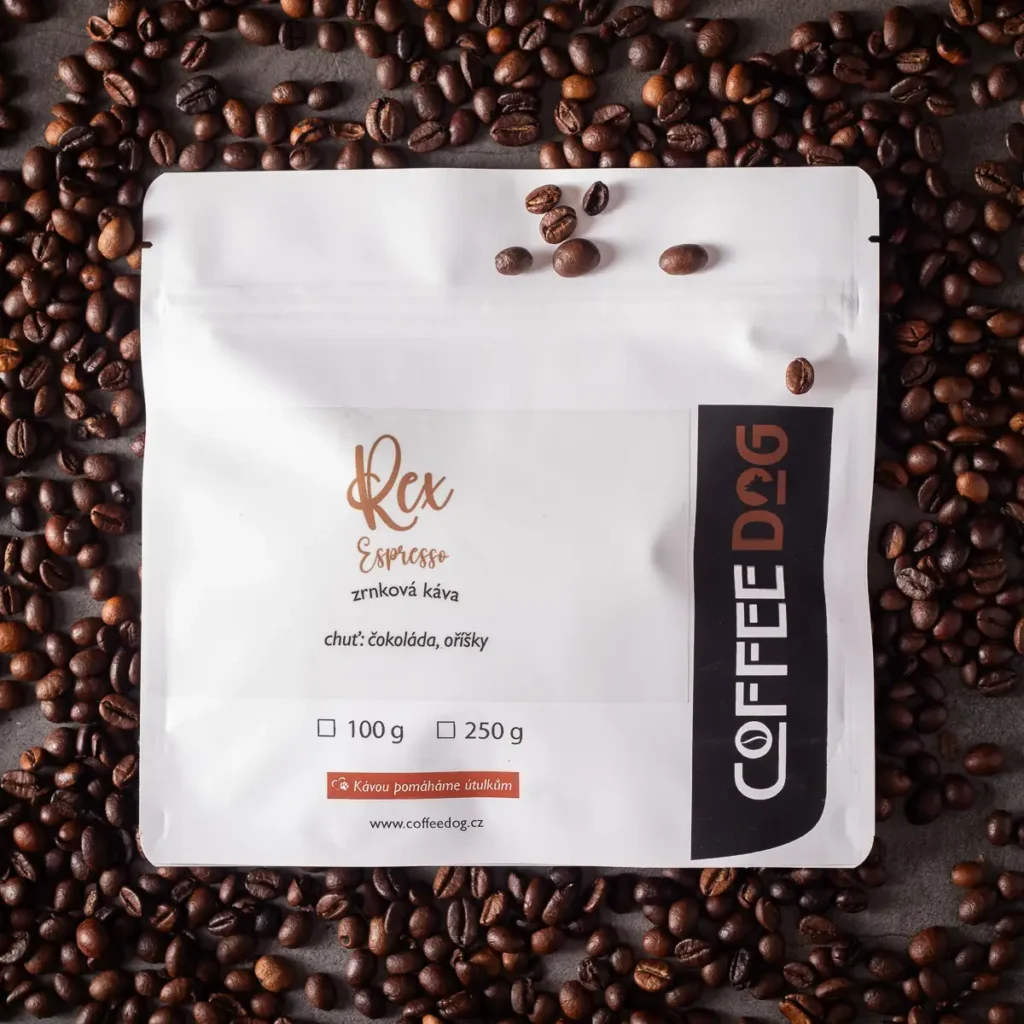 Rex Espresso