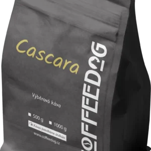 Cascara