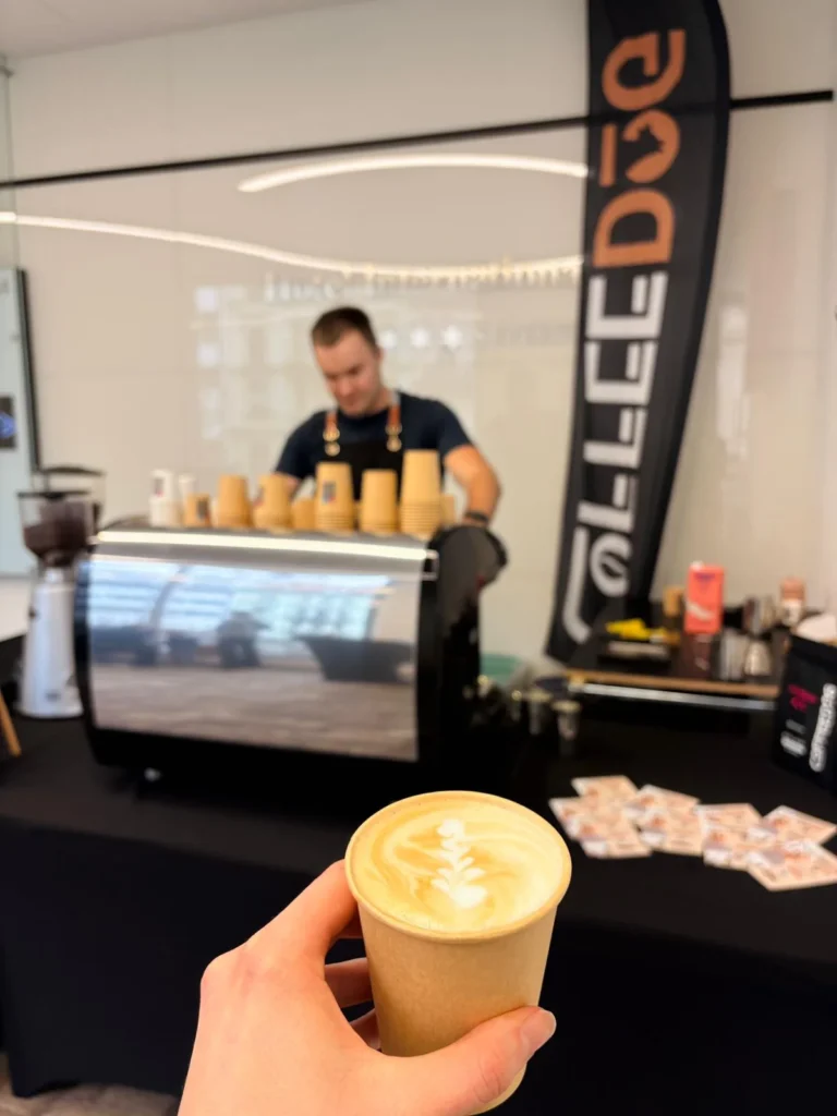 catering kavy hotel international brno