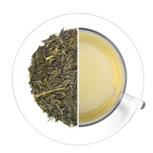 Sencha Natsu