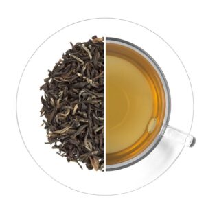 Nepal Himalayan Bouquet SFTGFOP1 CL Tippy