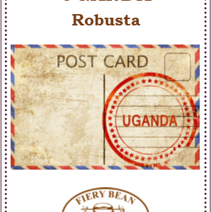 Uganda