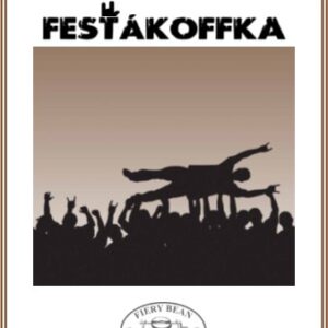 Fesťákoffka