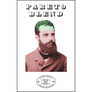 Pareto Blend