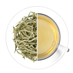 Kenya Kapkoros Silver tips