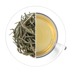 Tea Studio South India Platinum Needle