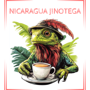 Nicaragua Jinotega