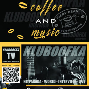 Kluboofka blend - speciální brandovaná edice TV Kluboofka dárkové balení