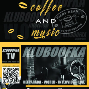 Kluboofka World Red - speciální edice TV Kluboofka