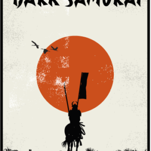 DARK SAMURAI