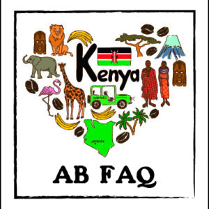 KENYA AB FAQ