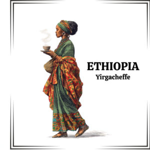 Ethiopia Yirgacheffe