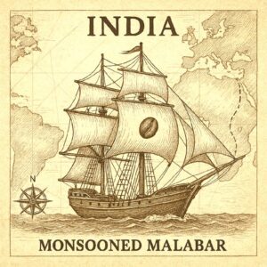 India Monsooned Malabar