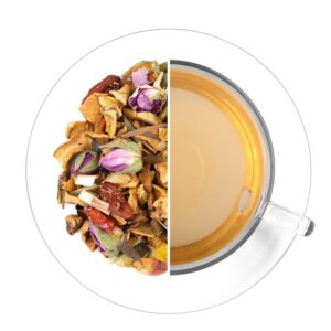 Ledový čaj Cool Summer