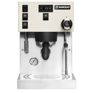 Rancilio Silvia PRO X, white