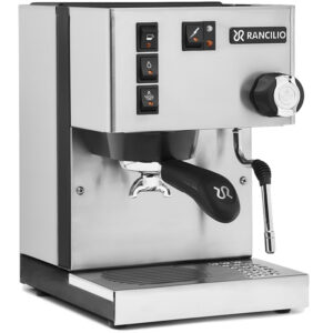 Rancilio Silvia BC