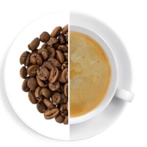 Victoria - espresso směs
