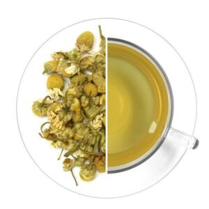 Heřmánek pravý BIO