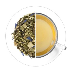Maté Energy drink