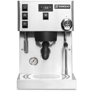 Rancilio Silvia PRO X