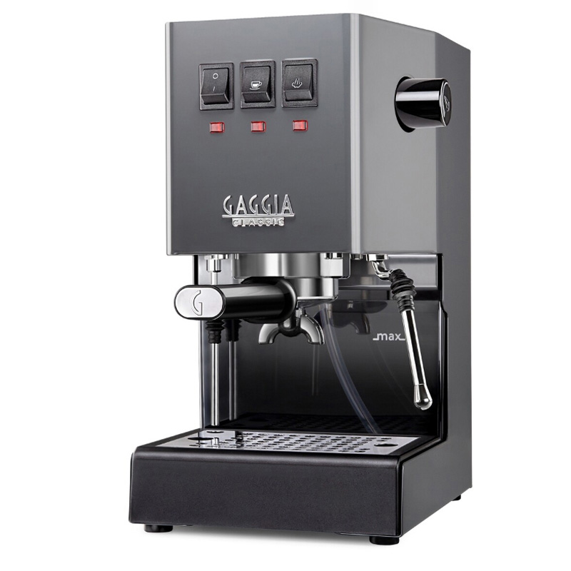 Gaggia Classic E24, grey