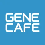 gene cafe logo
