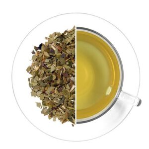 Maté Green