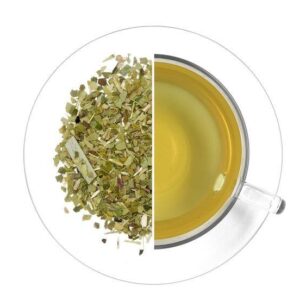 Maté Lemon