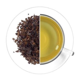 Maté Roasted