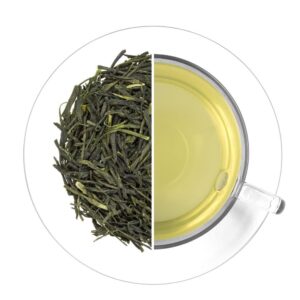 Sencha Satsuma