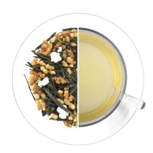 Genmaicha Musashi