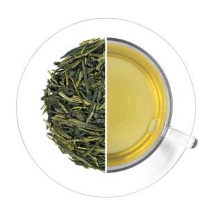 Sencha Ryokucha