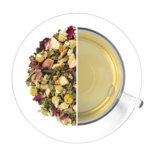 Maté Detox