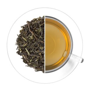 India Darjeeling FTGFOP1 First Flush
