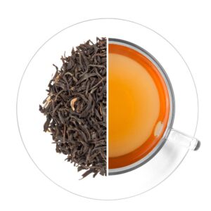 India Assam Orangajuli SFTGFOP1