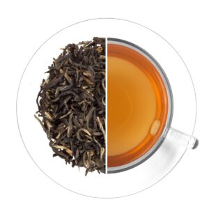 India Darjeeling Snowview FTGFOP1 Summer Bloom Second Flush