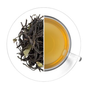 Myanmar Sticky Rice Black Tea