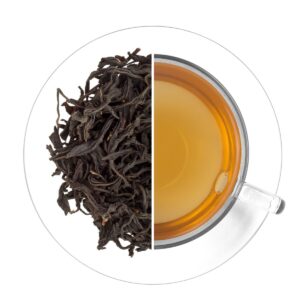 China Golden Yunnan Peony Black Special