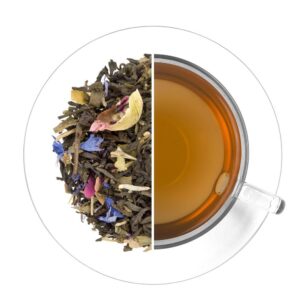 Pu-Erh Wellness Guarana